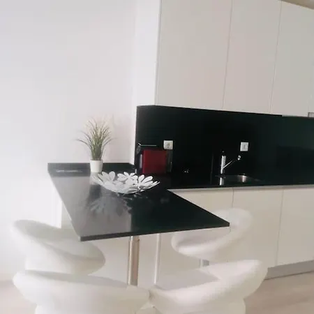 Apartment Cantinho Do Forum Iv *
