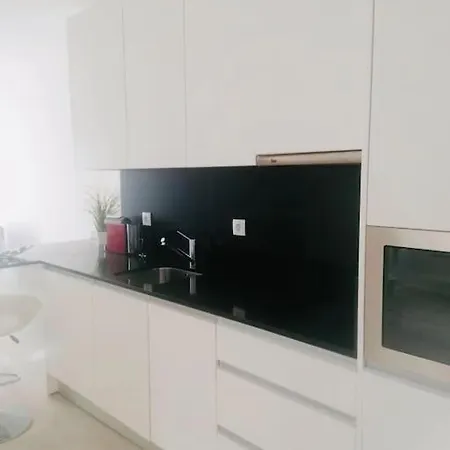 Apartment Cantinho Do Forum Iv *