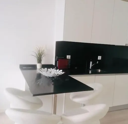 Apartment Cantinho Do Forum Iv *