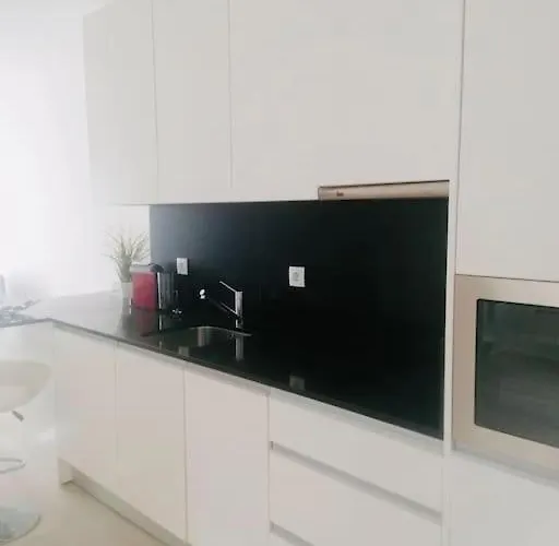 Apartment Cantinho Do Forum Iv *