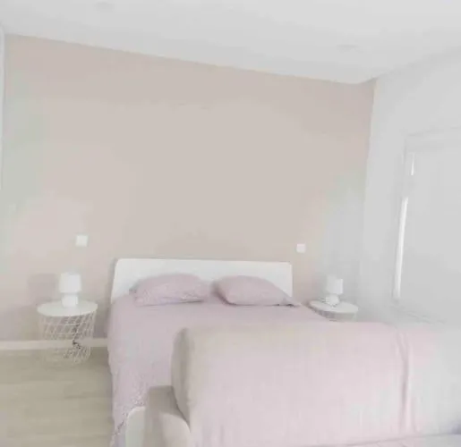 Apartment Cantinho Do Forum Iv