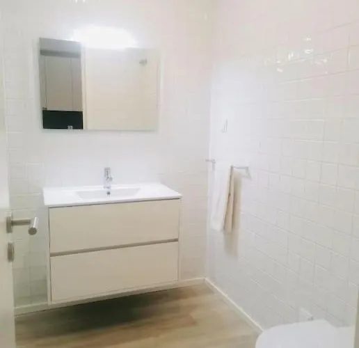 Apartment Cantinho Do Forum Iv *